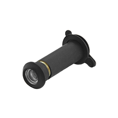 Black Spyhole