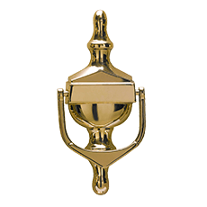 Gold Urn