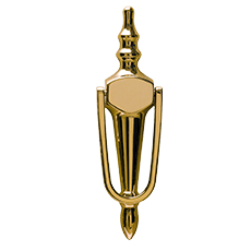 Gold Slim Urn
