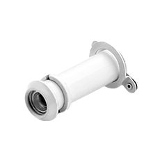 White Spyhole